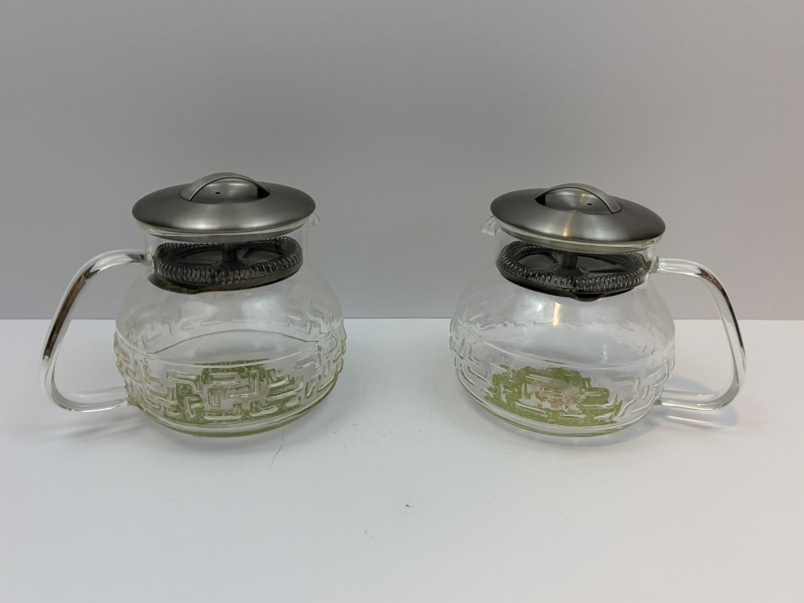 Tea Master teapot By Green Tea house