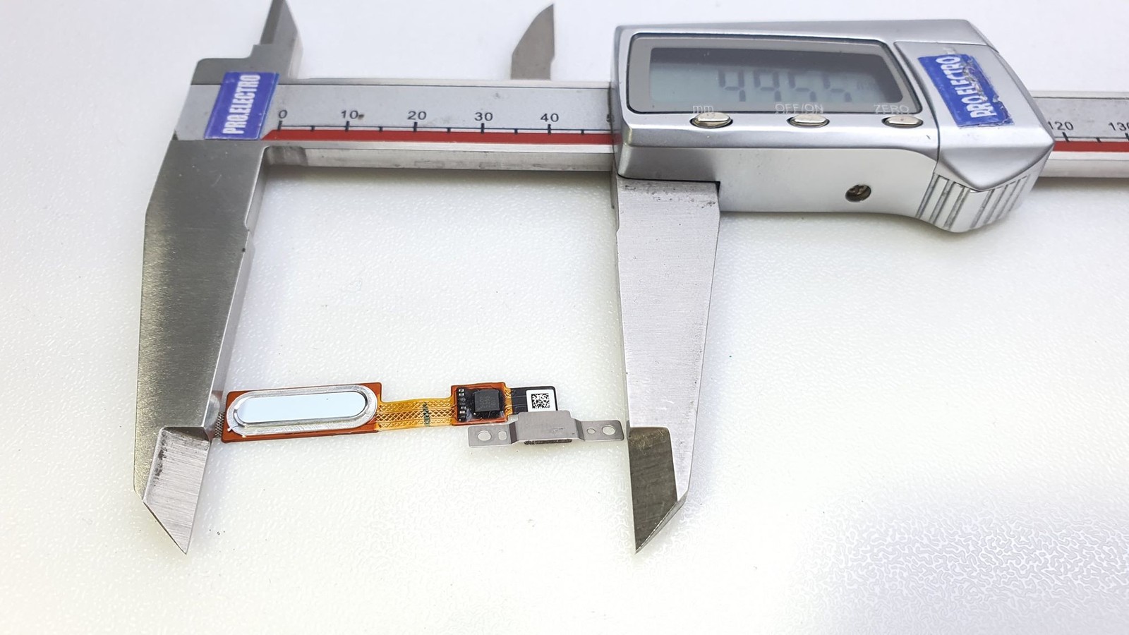 Lenovo Tab P10 TB-X705F 040007-VC A-KERR ZA44 TB-X705L ZA45 Home Button