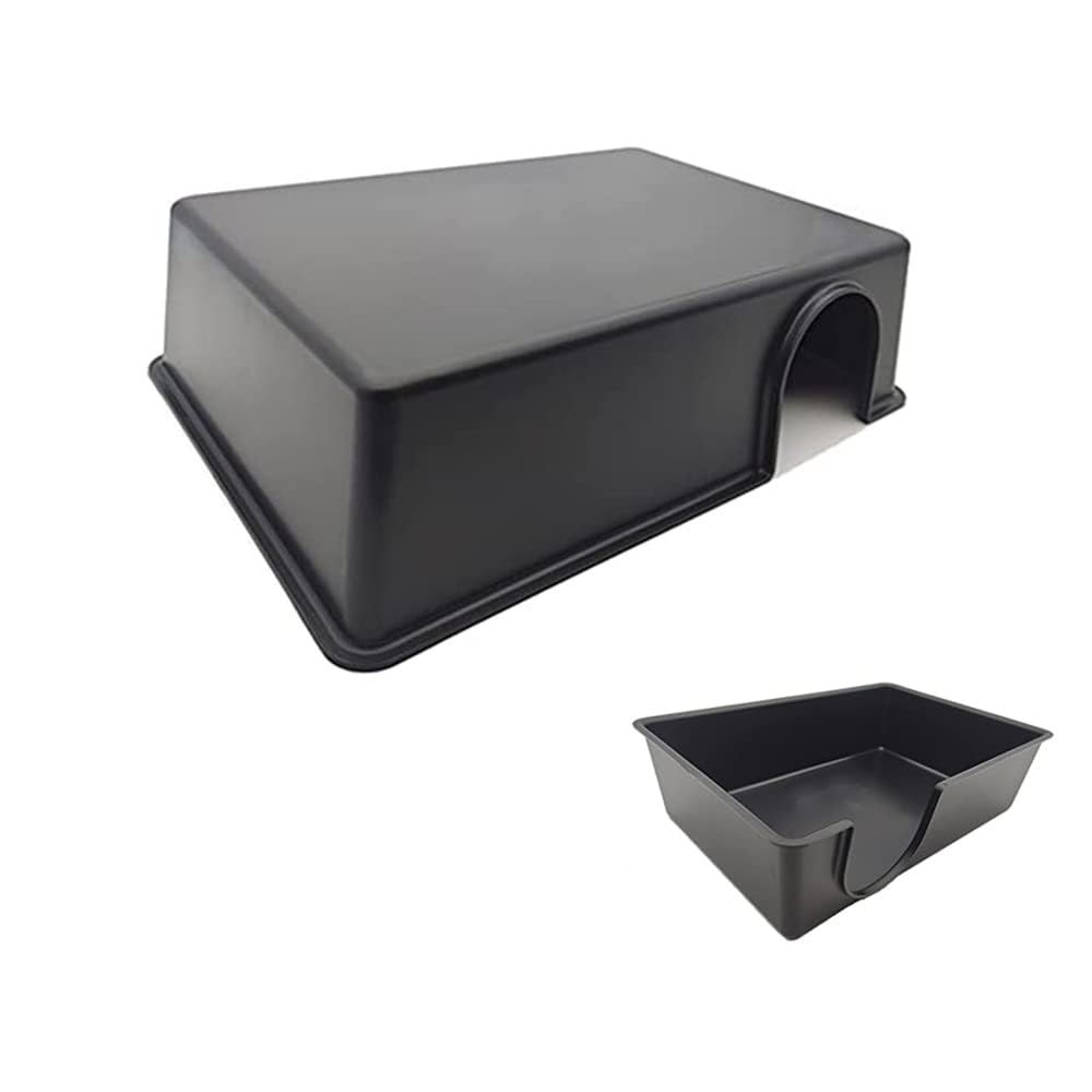 Amypet Reptile Hide Snake Hideout for Different Reptiles Snakes Ball Pythons ...