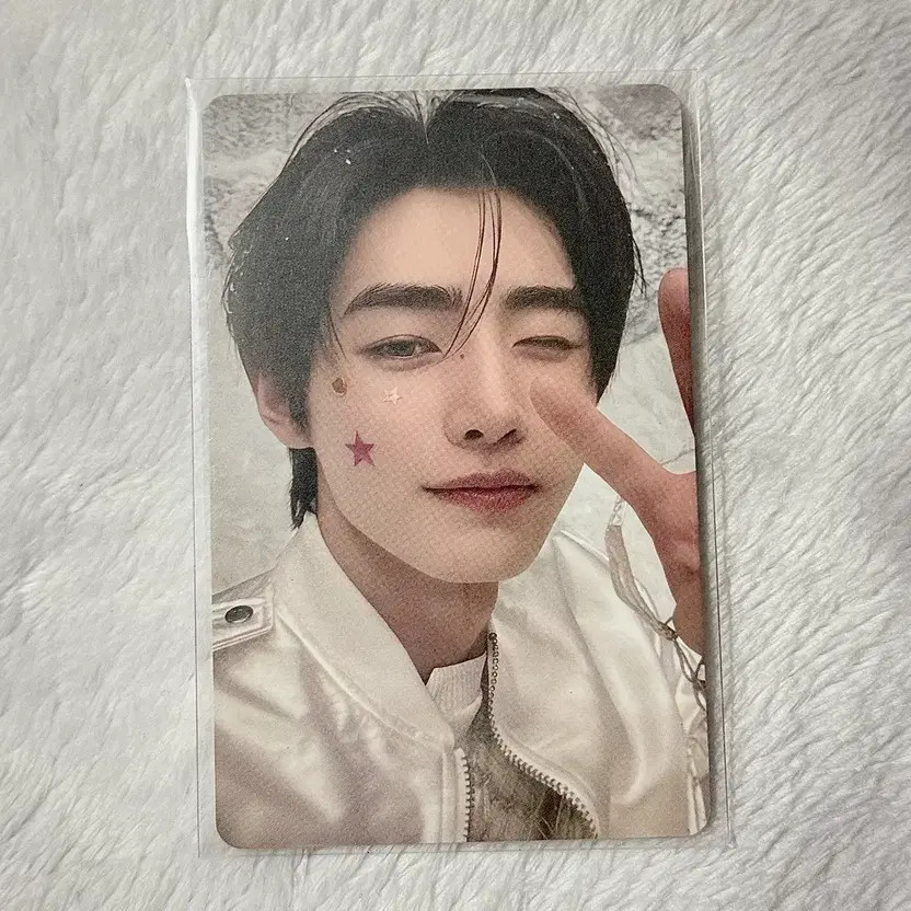 Enhypen Sunghoon Daydream UMS Special Gift