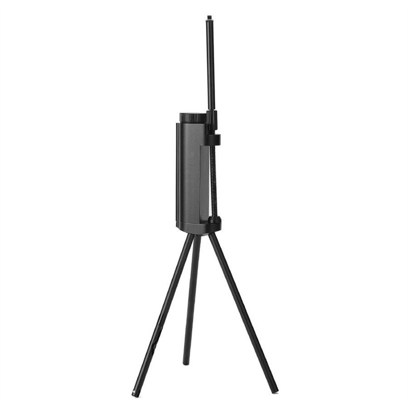 Aluminum Alloy Tripod Multifunctional Triangle Bracket Light Stand Outdoor Tools