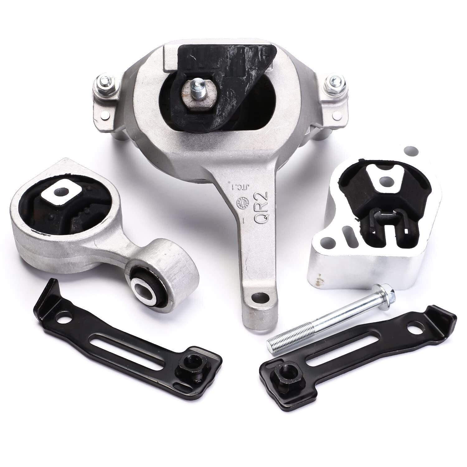 Buffer Assy-Engine Mounting Rear 11360-JA000 11350-JA00A 11210-JA000 Compatib...