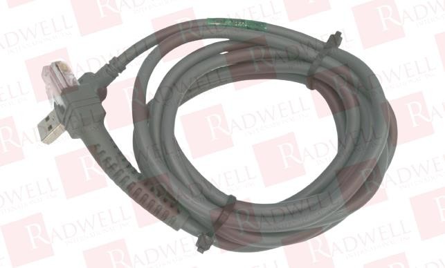 ZEBRA CBA-UO1-S07SAR / CBAUO1S07SAR (USED)