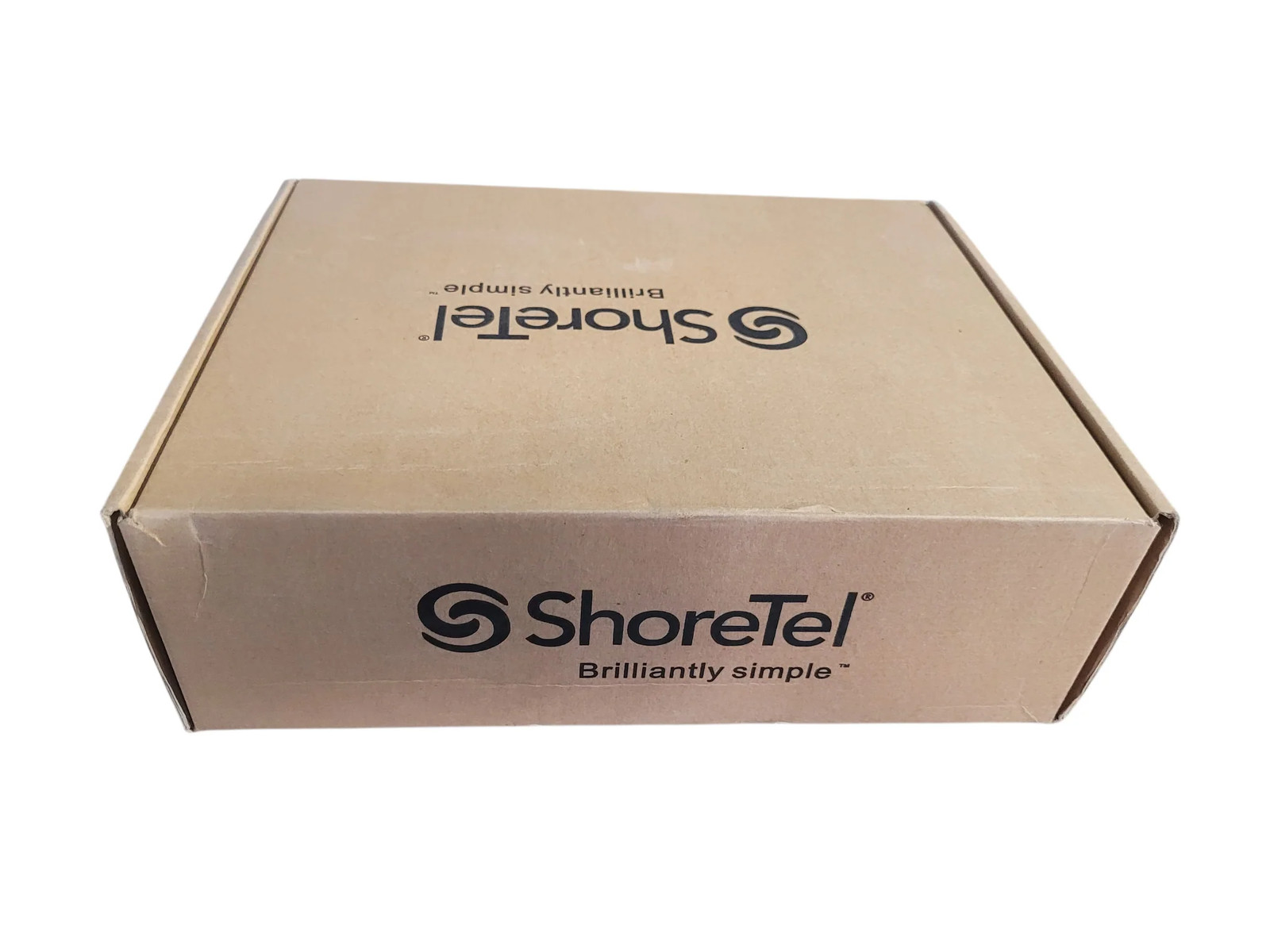 ShoreTel IP 230G Business VoIP Phone Black 630-1044-10 PoE Office Telephone