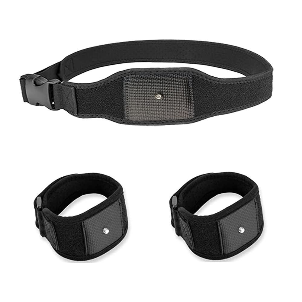 HTC Vive Full-Body Tracker Belt, Tracker Fixed Belt, for Virtual Reality, Tun...