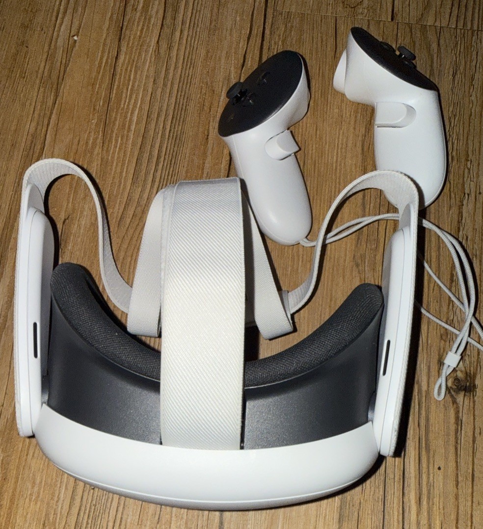 Meta Oculus Quest 3 VR Headset 512GB