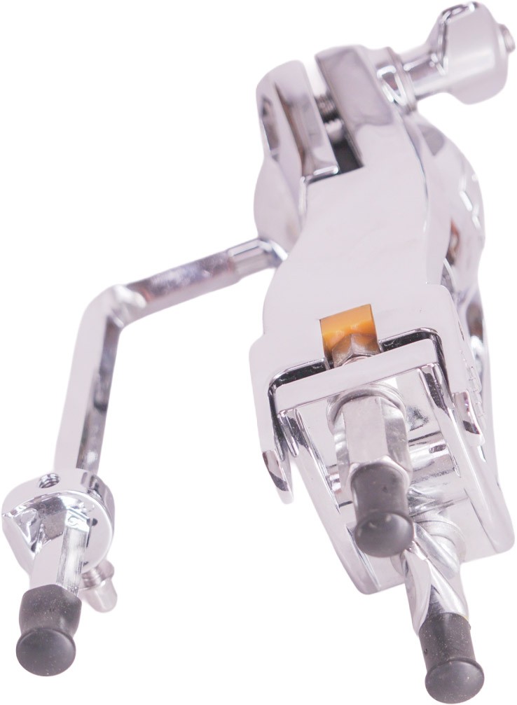 Mapex SONIClear MSSTC1 Tom Holder Chrome OPEN BOX