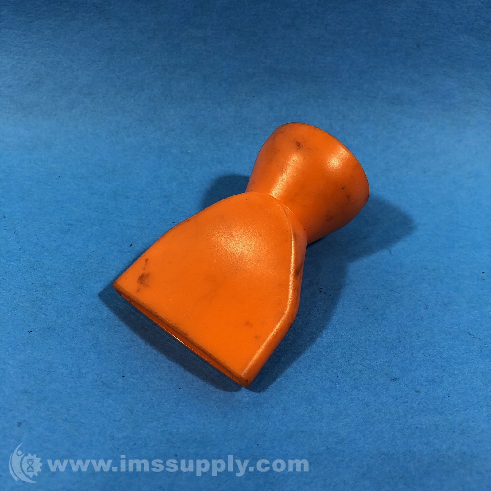 Loc Line 51847 Straight Flow Nozzle 5734