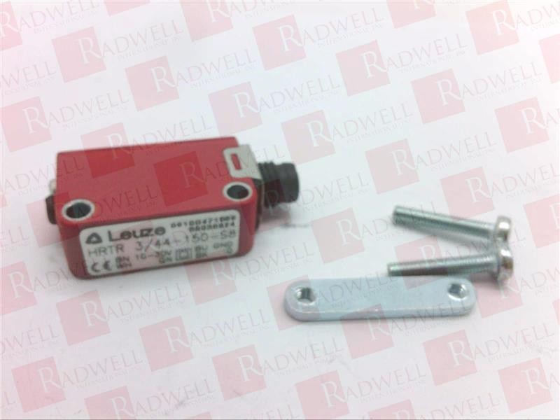 LEUZE HRTR 3/44-150-S8 / HRTR344150S8 (USED)