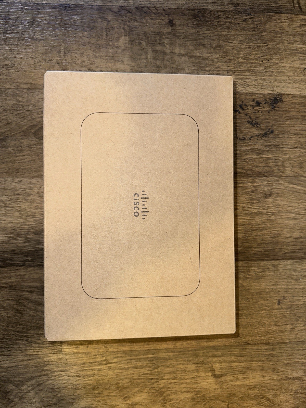 Meraki Z3 Teleworker Gateway