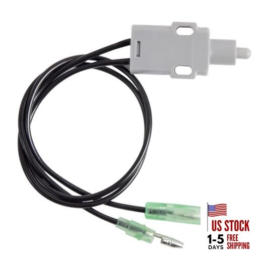 87-814281A5 Shift Interrupter Switch Compatible with MerCruiser Alpha/Bravo 