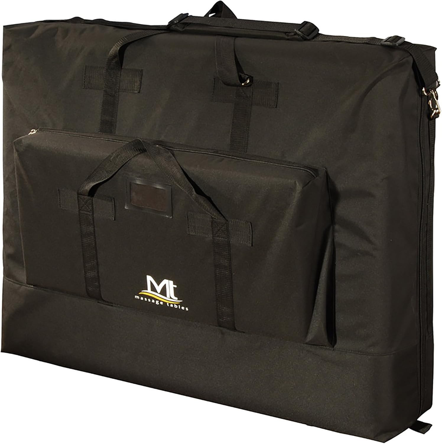 Mt Massage Tables 30" Standard Carrying Case, Bag for Portable Massage Table, Bl