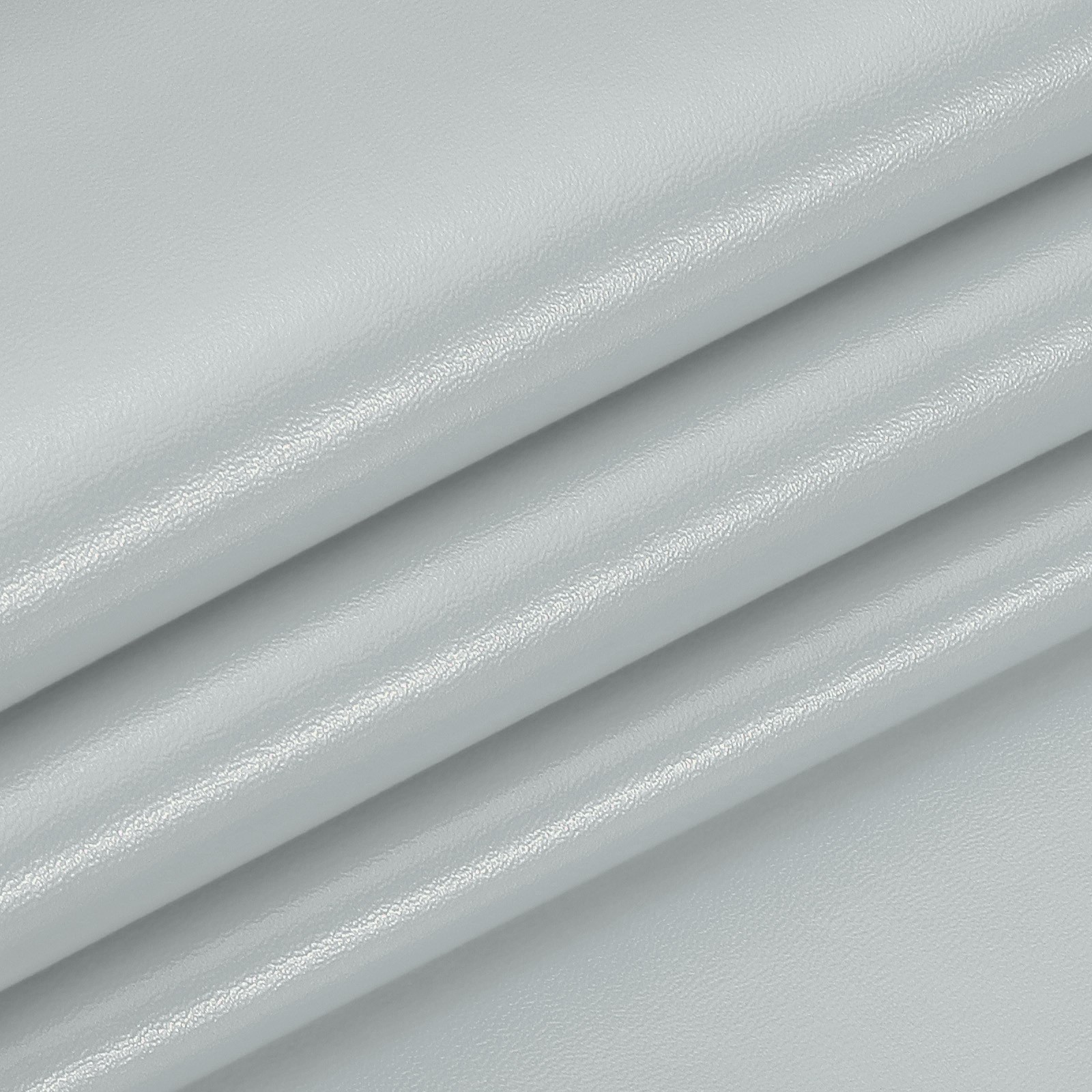 29x17x0.03 Inch PU Leather Book Cloth, Cowhide Grain, Light Grey