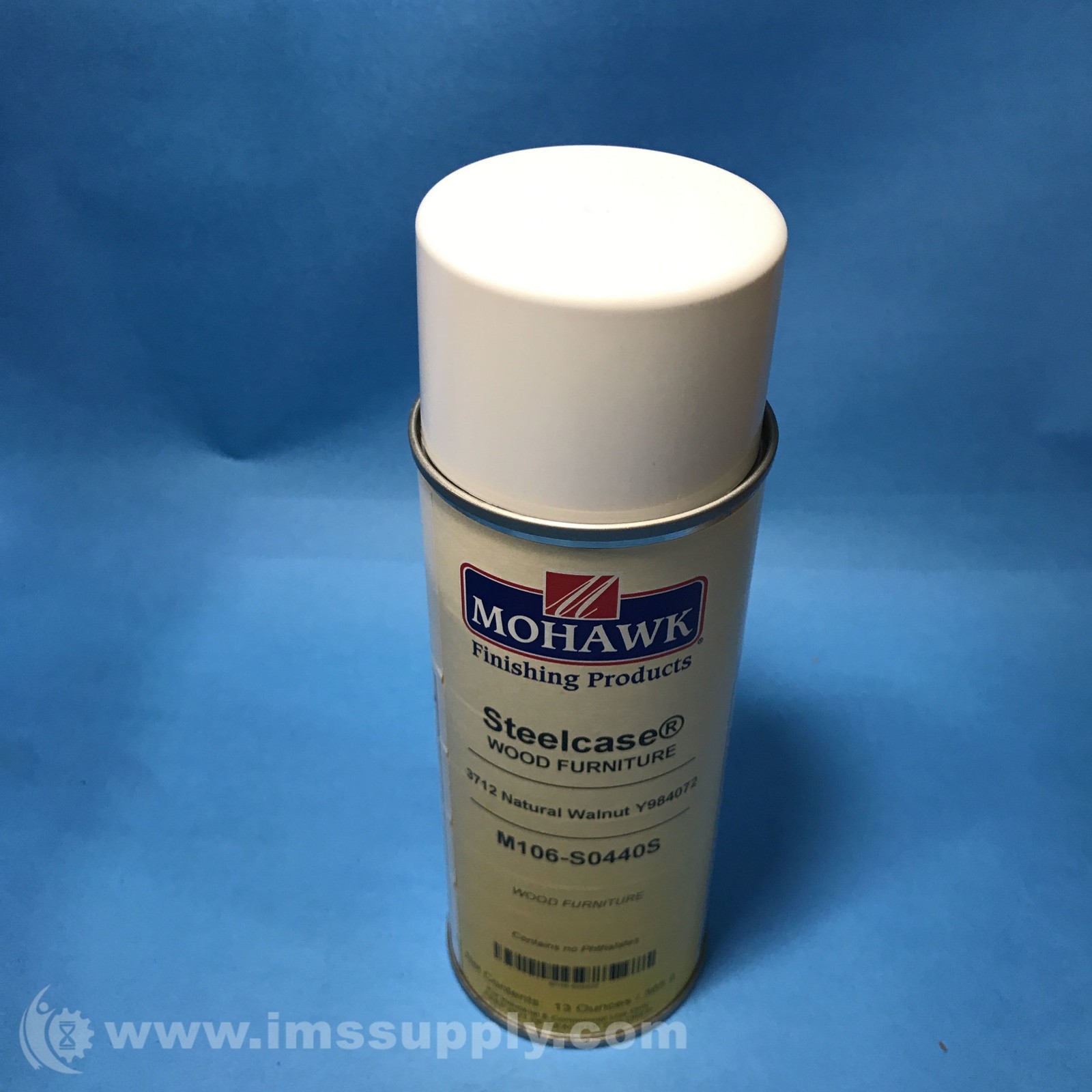 Mohawk Finishing Products M106-S0440S Box of 12 FNOB