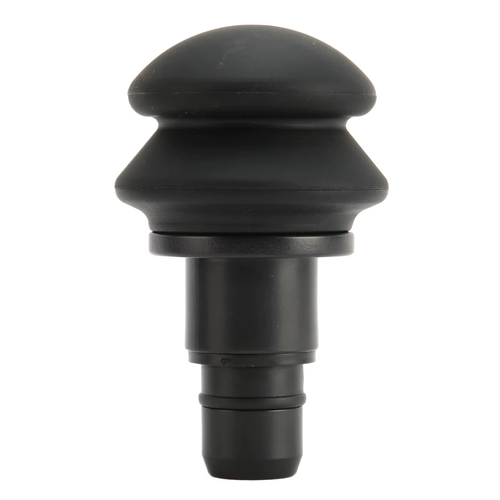 Gas Cushion Muscle Massage Head 18Mm Muscle Massage Gun Head Silicone Gas Cushio