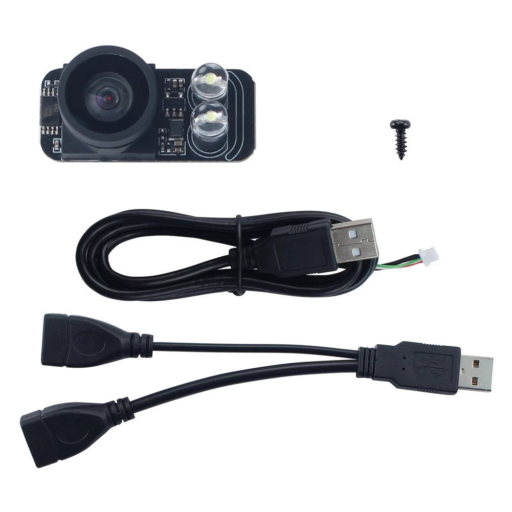 For   3/K3C/K3M/K3MC Camera Kit Real-Time Monitoring 3D Printing4307