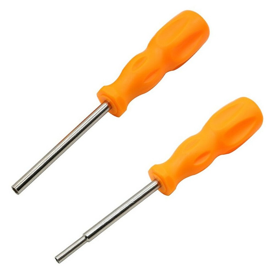 Long 3.8mm 4.5mm Gamebit Security Screwdriver For NES N64 Catridge + Console f