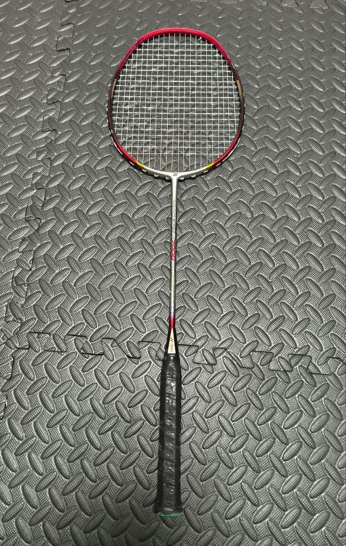 YONEX NanoSpeed 7000 3UG5 Badminton Racket - Rare/Discontinued