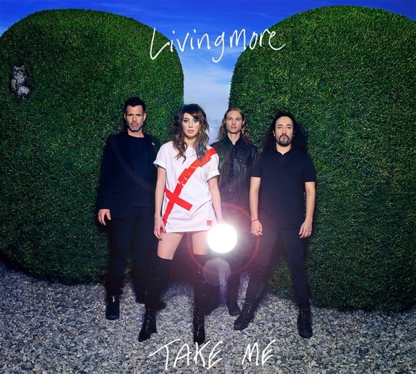Livingmore Take Me (Vinyl)