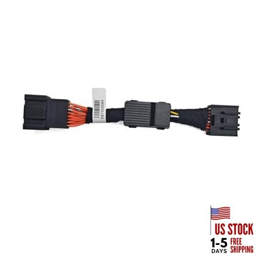 Auto Start Stop Eliminator Compatible with 2025-2026 Chevy Equinox | 2024-2026 