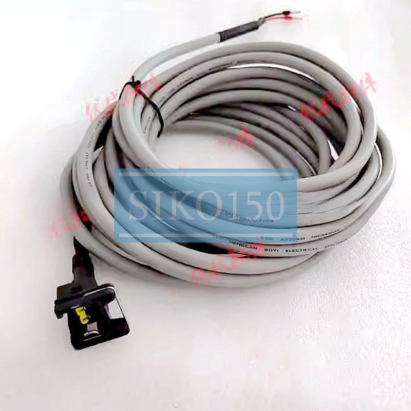 NEW 1PC 1625119301 Cable for air compressors #SK