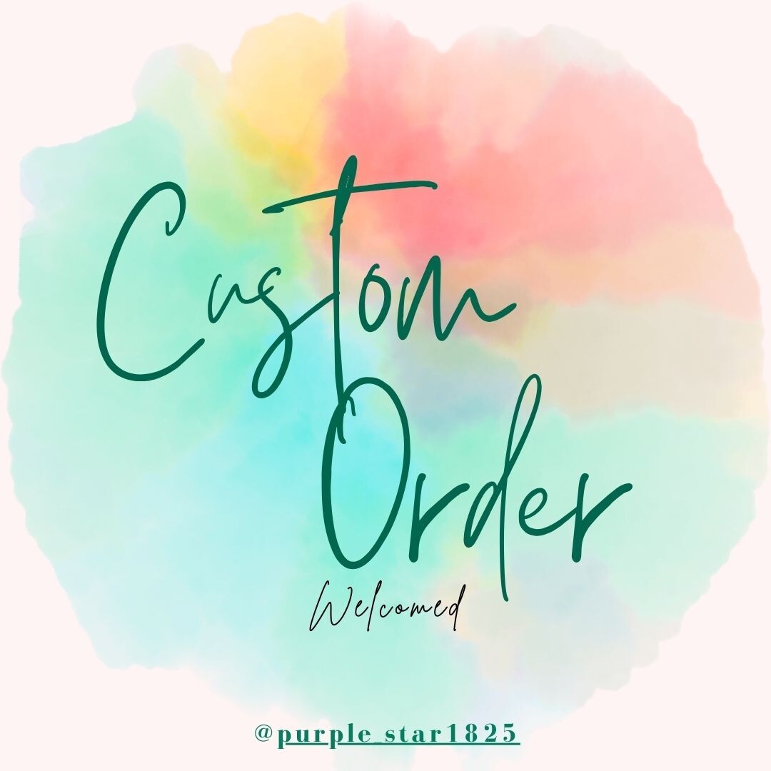 Additional Cost For Customization