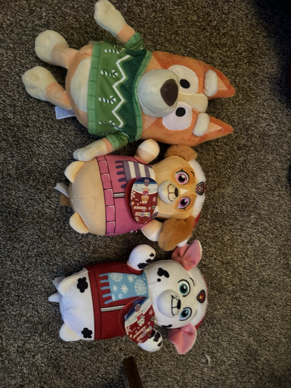 stuffed animals New 