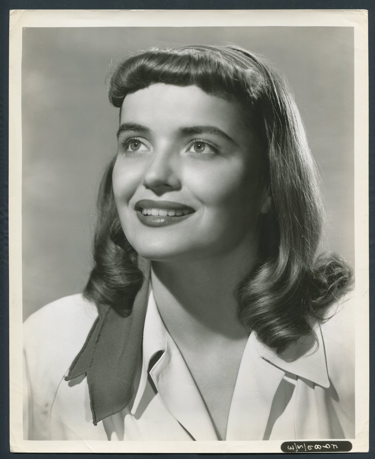 CARRIE MCCORD (1950s) STARLET