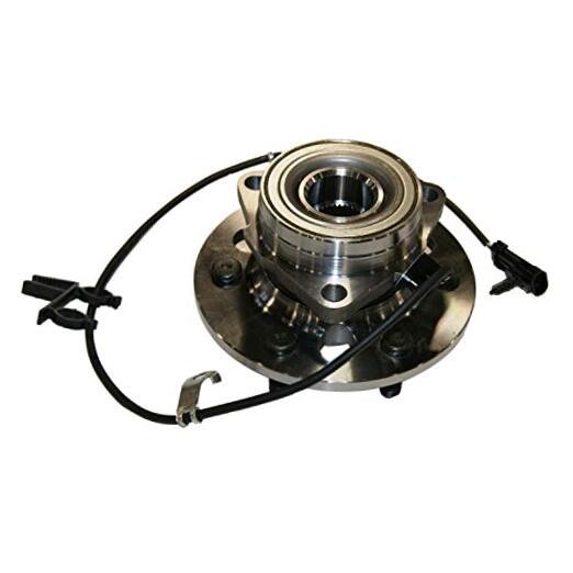  730-0018 Wheel Bearing Hub Assembly 
