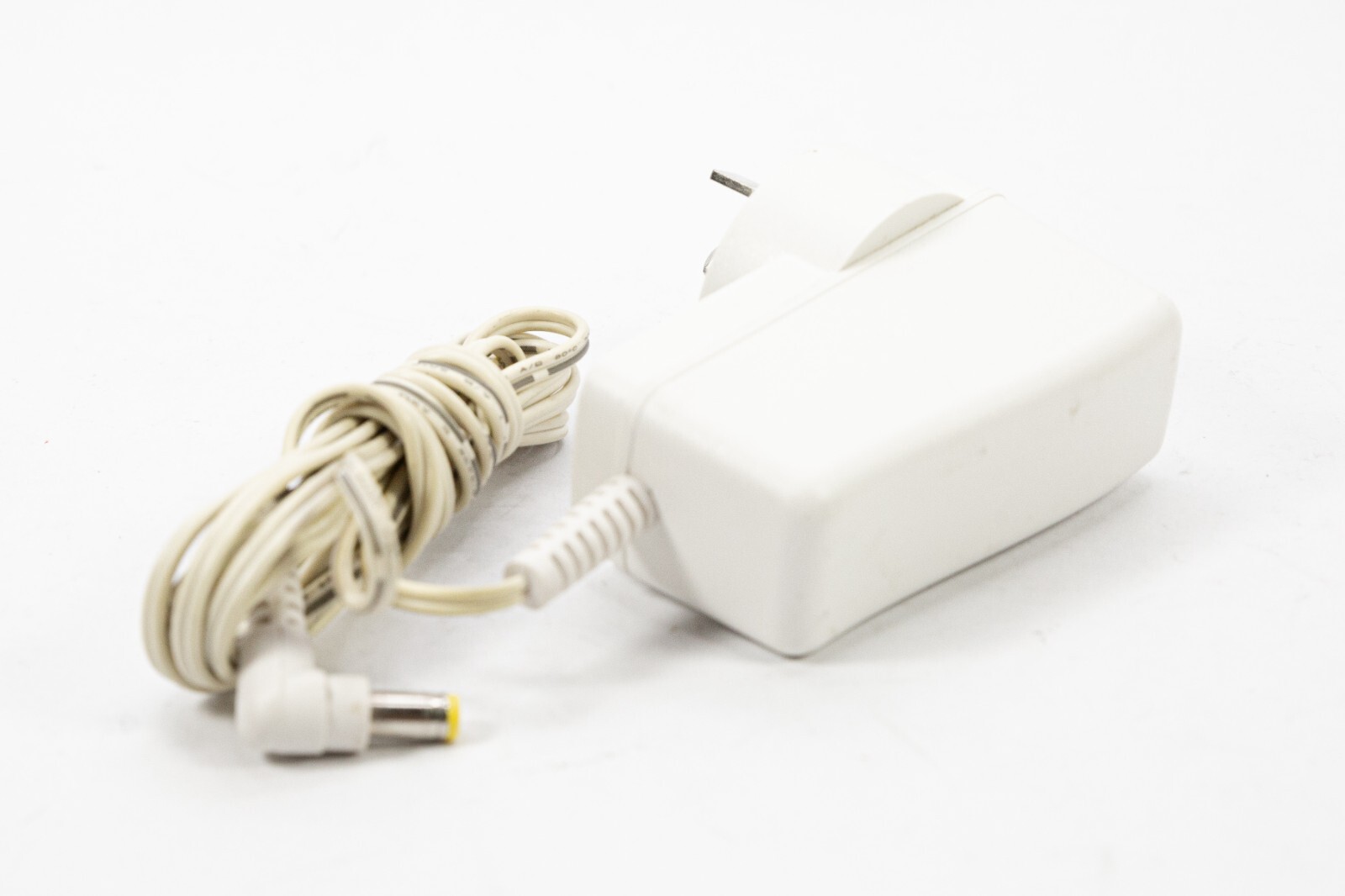 Angelcare Replacement Power Adapter T07505S002 7.5V 500mA 5.5MM Plug