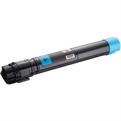 Dell-New-J5YD2 _ Cyan - original - toner cartridge - for Color Laser P