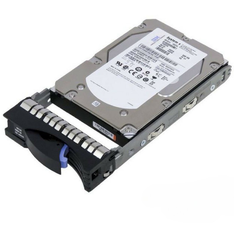 44X3231 44X3242 FOR IBM 300GB 15K RPM 4GBPS FC HARDDRIVE