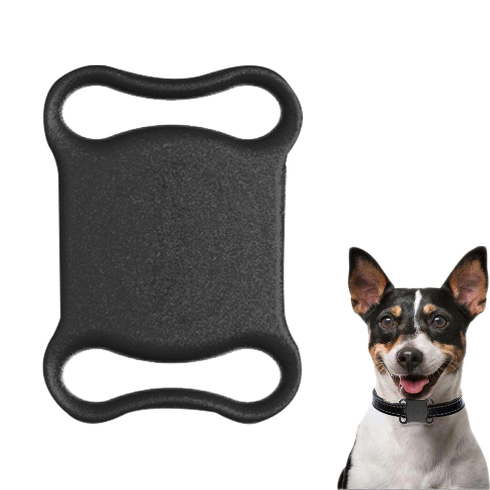 Mini Pet GPS Tracker Waterproof Collar for Cat Dog Locator GPS GSM Alarm Tracker