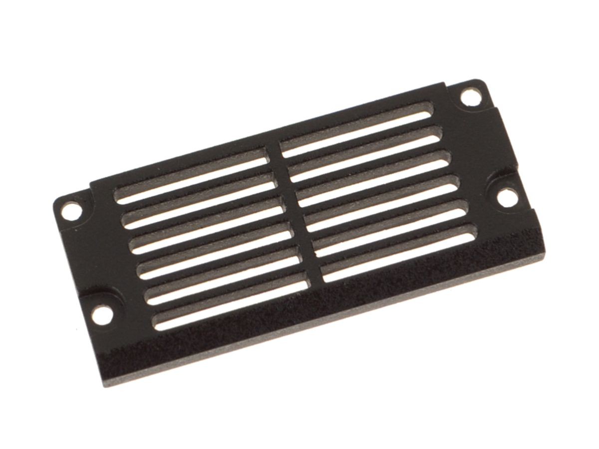Dell OEM Latitude Rugged Extreme 7204 7214 Exhaust Vent Grill Cover