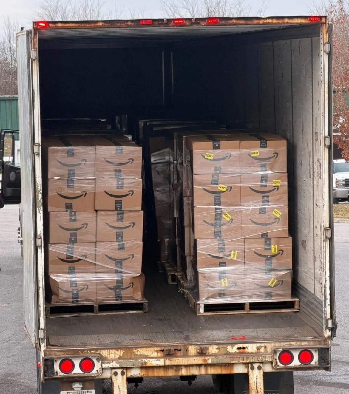 PREMIUM AMAZON Mystery Large Box ALL NEW Liquidation SEALED From WAREHOUSE!