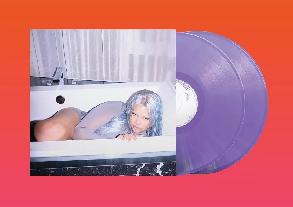 NEW  Shygirl CLUB SHY (Room Service Edition)  thicc / 4eva / mr useless Ltd 1500