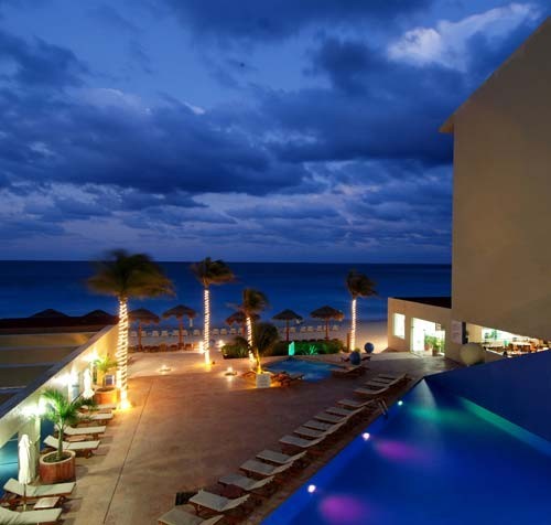 Club Regina 1 bedroom suite 7 nights - Cancun 5/2 - 5/9, 2026