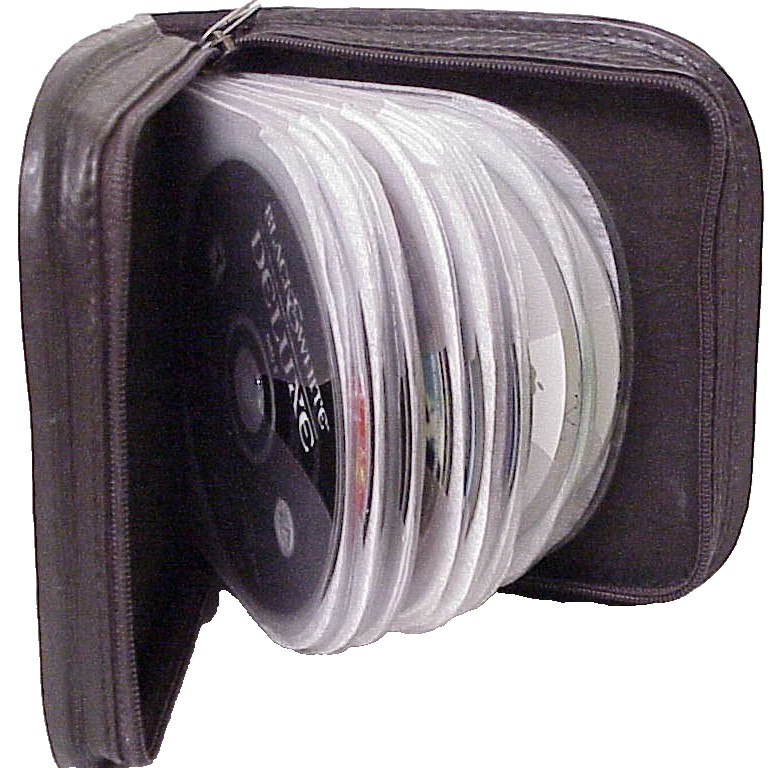 ASSORTMENT CD DISCS IN CASE FREEDOM FIGHTERS PS4 TOMB RAIDER MEDAL OF HONOR MORE