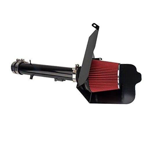  Cold Air Intake Filters System Kits Fit for Tacoma 2005-2011 Toyota Tacoma