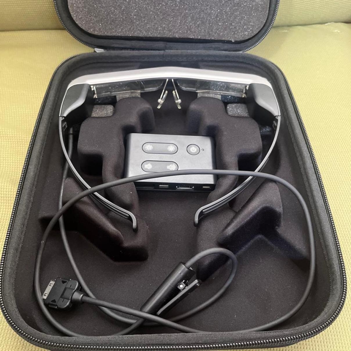 EPSON BT-30E MOVERIO Smart Glasses