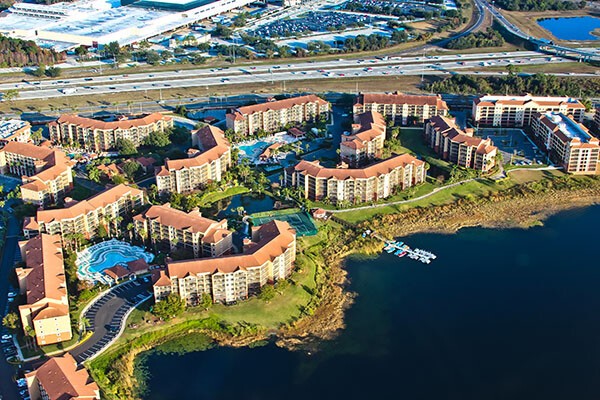 Westgate Lakes Resort Orlando, 2BR/bath Villas SPRING BREAK DATES!