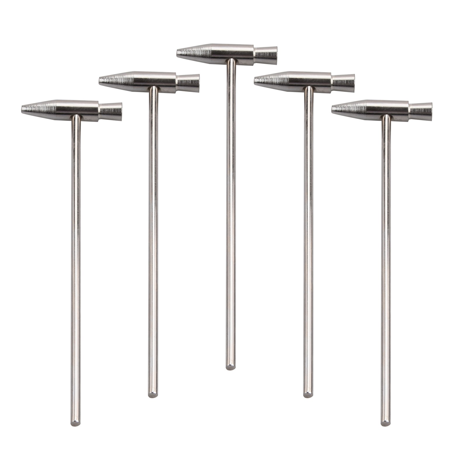 Iron Tuning Hammer Thumb Tuning Hammer Tool For Kalimba Accessories Piano