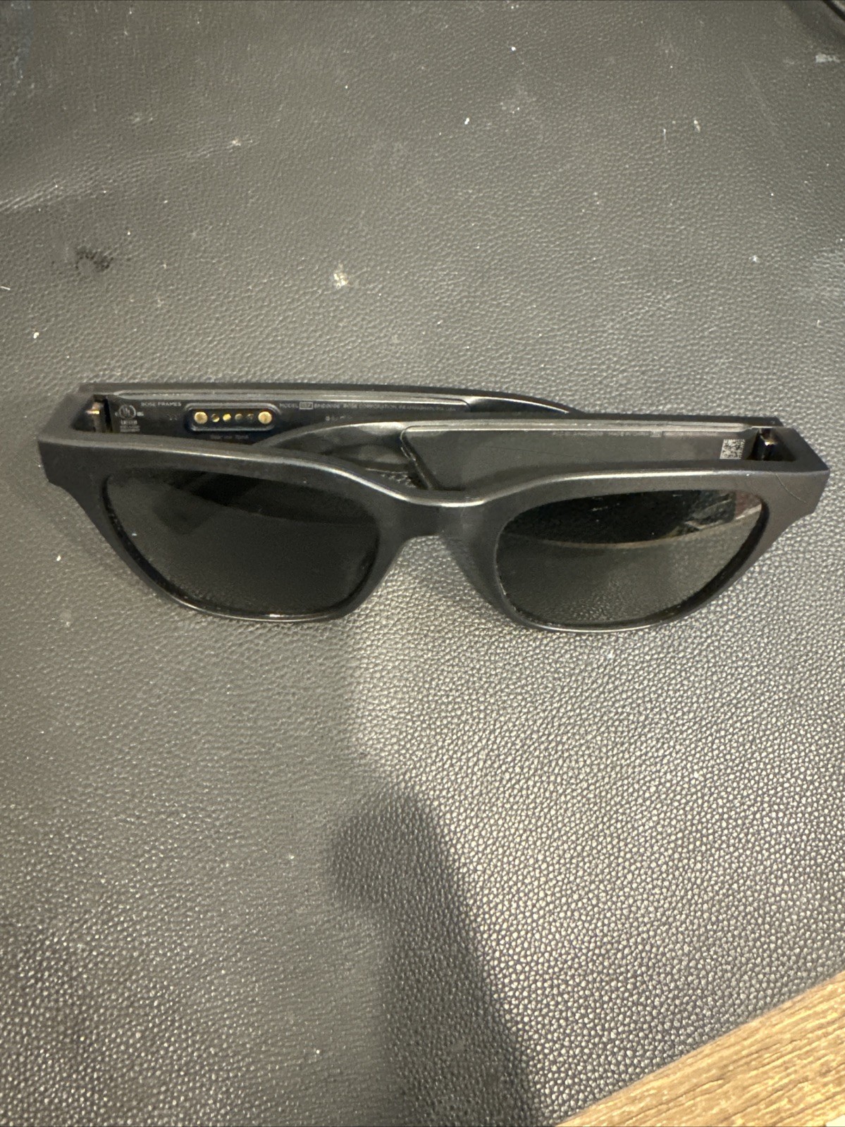 Bose Frames Alto Bluetooth Sunglasses Only  (FOR Parts Only, Does Not Power On)