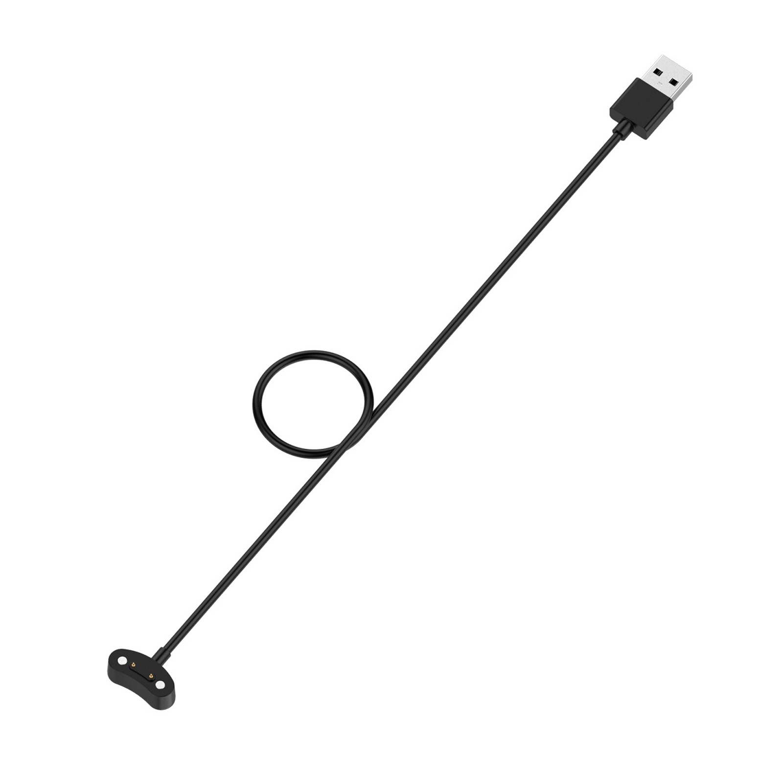 5V USB Magnetic Charger Charging Cable for Ticwatch Pro 5  ProX Pro3 LTE