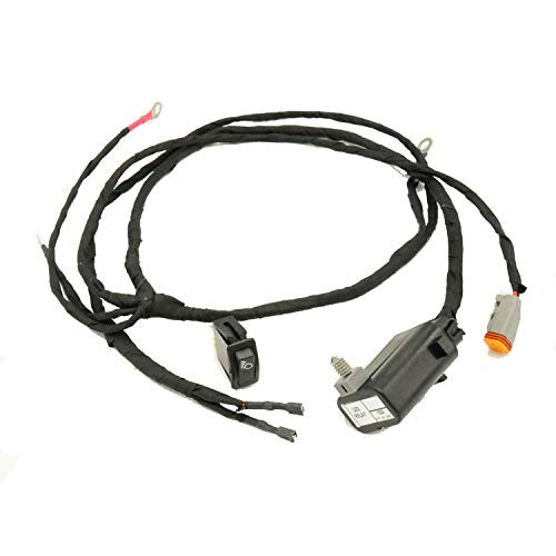  ATV Lightbar Harness, Specific for Sportsman 450, Sportsman 570, Sportsman 