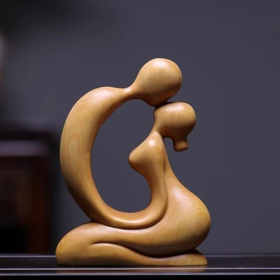 chinese boxwood wood carving lovers