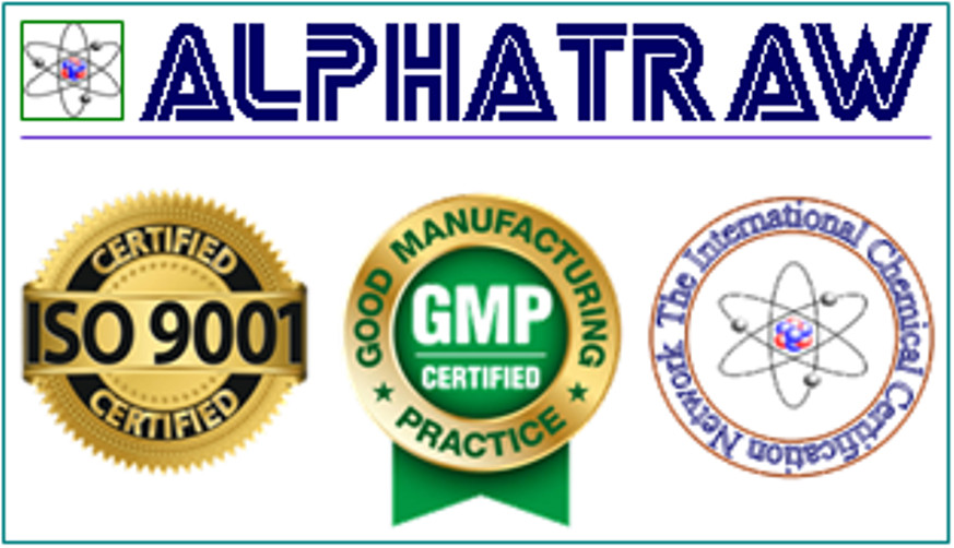 Heptanoyl chloride ACS 99.99% cas 2528-61-2 (raw pure matter supplement) 100 gr.