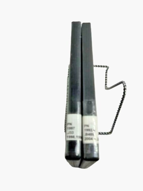 Empty Black DVD Cases Tall Cd Storage Lot 2