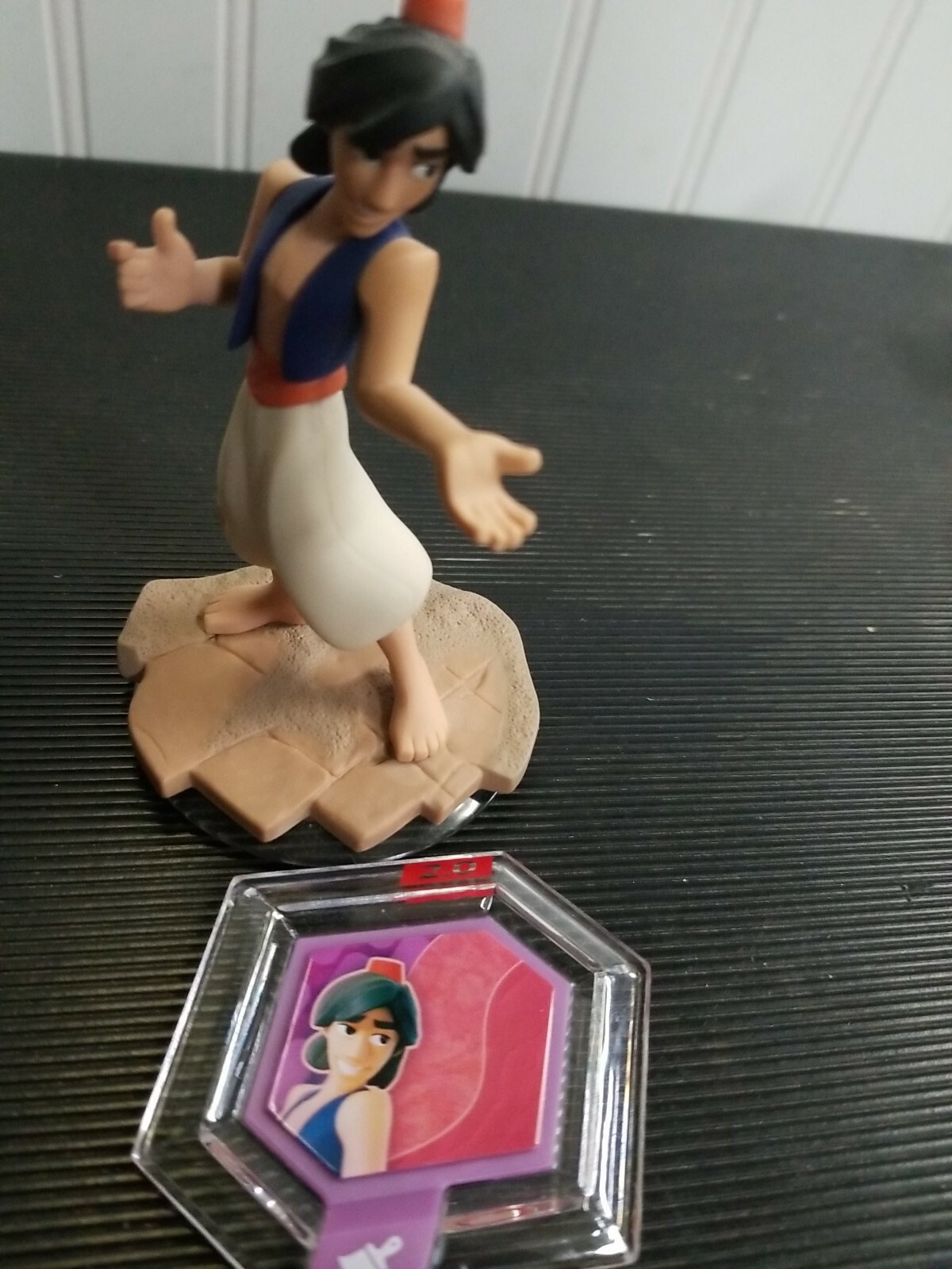 Disney Infinity INF-1000117 Aladdin 2.0