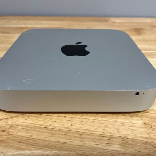 2014 Apple Mac Mini Desktop Computer i5, 128GB SSD Storage, 8GB RAM